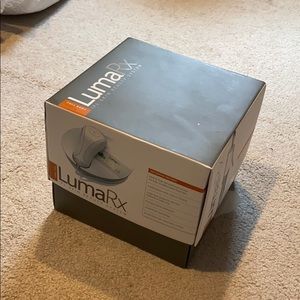 Luma Rx IPL Hair removal system